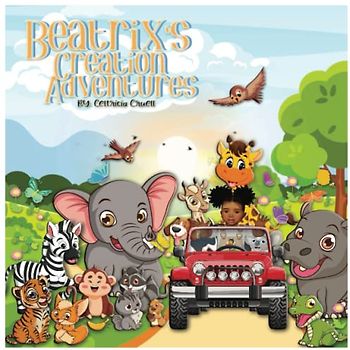 Beatrix Creation Adventures