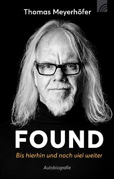 FOUND - Bis hierhin und noch viel weiter