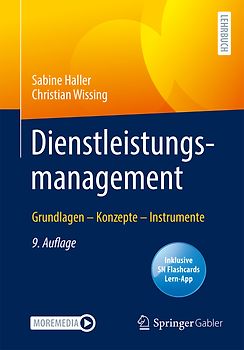 Dienstleistungsmanagement