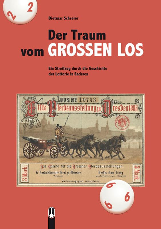 Der Traum vom GROSSEN LOS