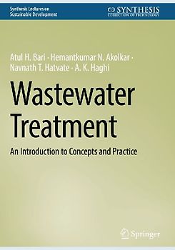Wastewater Treatment