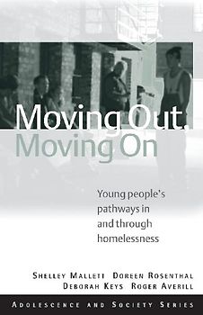 Moving Out, Moving On