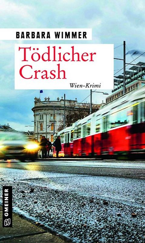 Tödlicher Crash