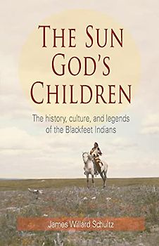 The Sun God's Children