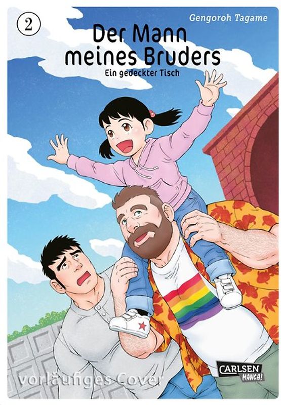 Der Mann meines Bruders 2