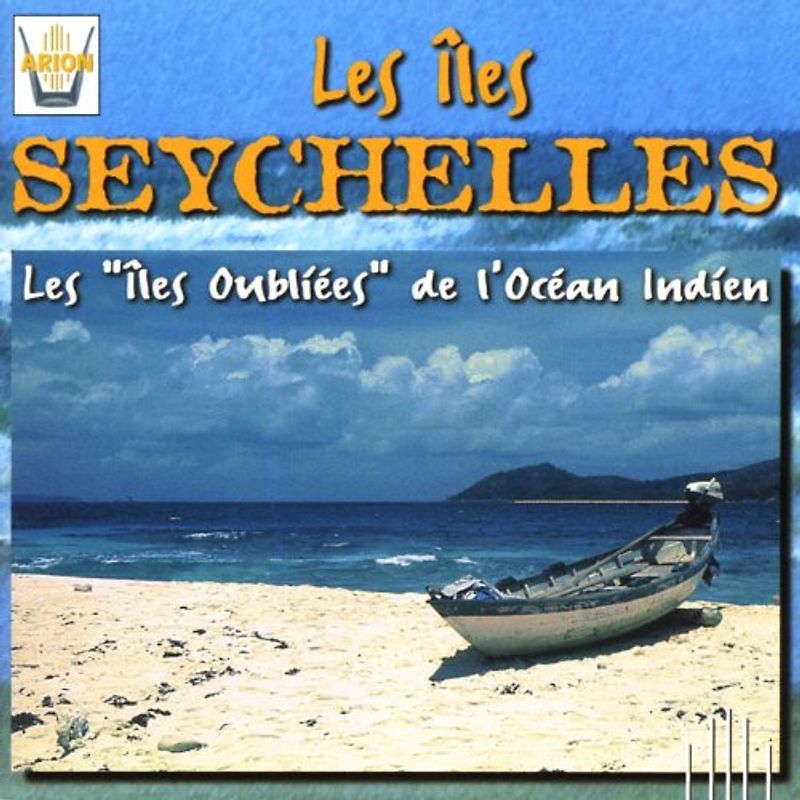 Various - Les Iles Seychelles