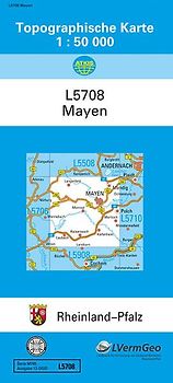 TK50 L5708 Mayen
