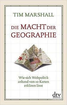 Die Macht der Geographie