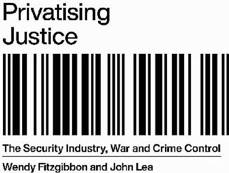 Privatising Justice