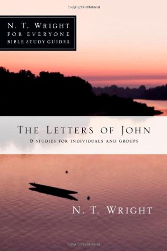 The Letters of John
