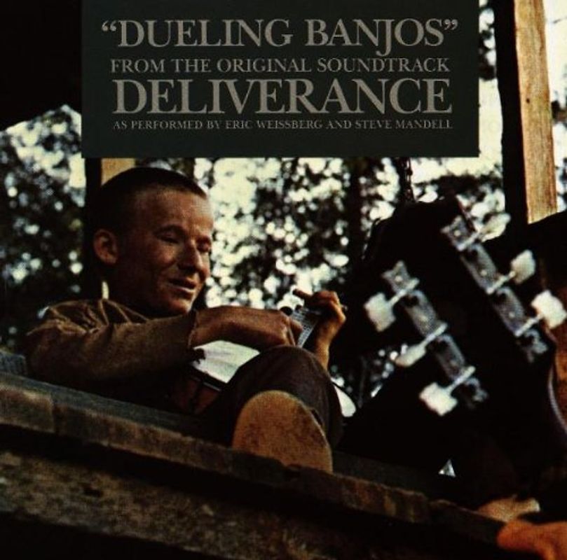 Eric Weissberg - Deliverance