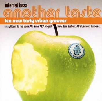 Various - Another Taste of Internal Bass