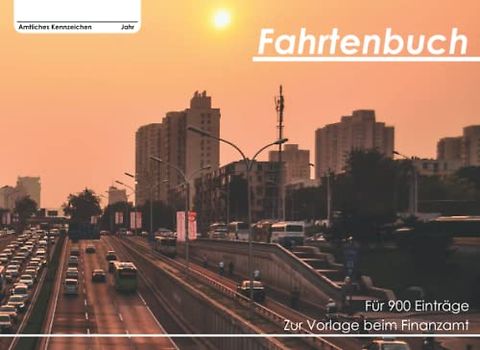 Fahrtenbuch: Steuerlicher Kilometernachweis für das Finanzamt in Deutschland und Österreich