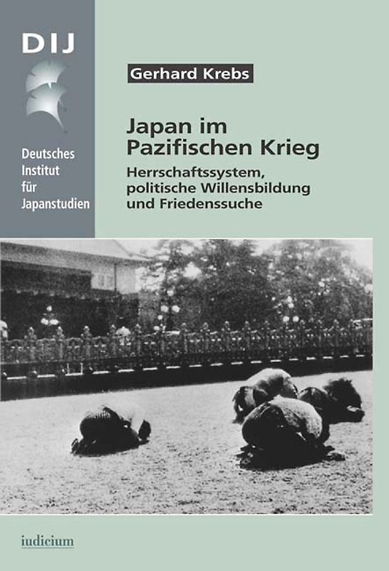 Japan im Pazifischen Krieg