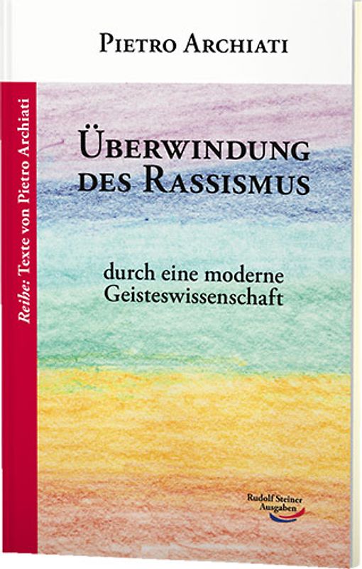 Überwindung des Rassismus