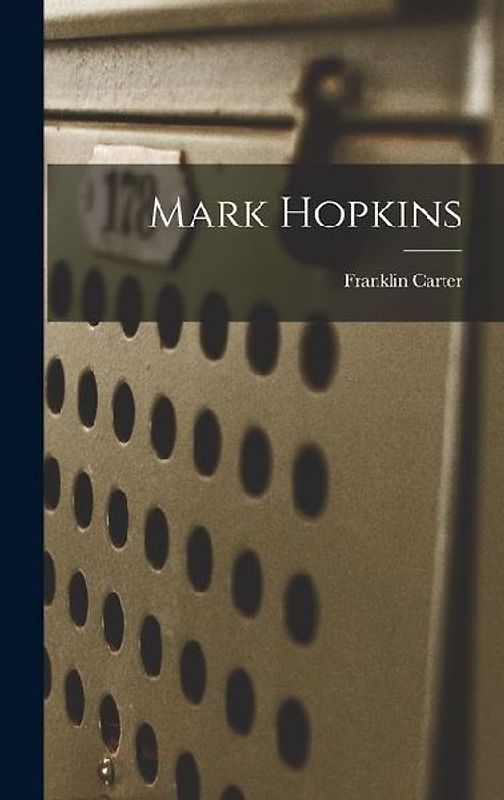 Mark Hopkins