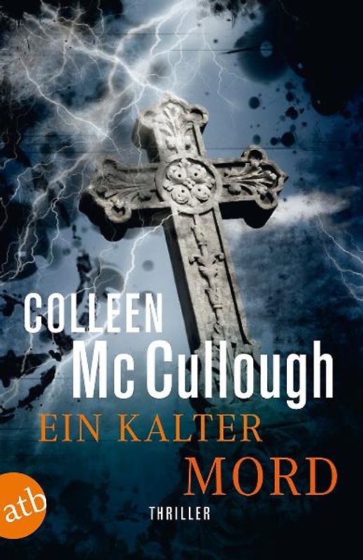 Ein kalter Mord