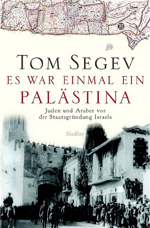 Es war einmal ein Palästina