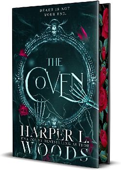 The Coven. Special Edition