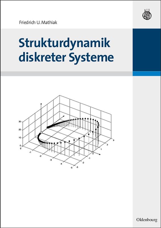 Strukturdynamik diskreter Systeme