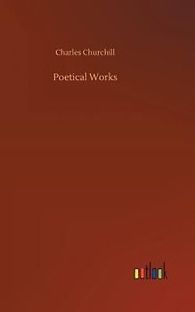 Poetical Works