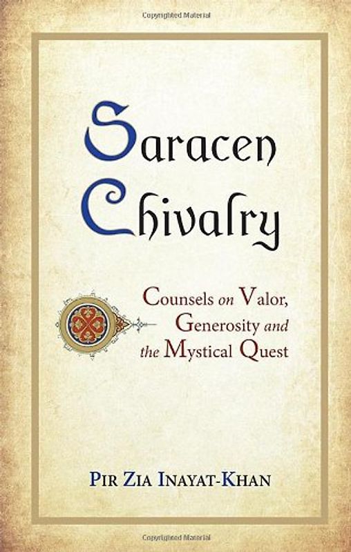 Saracen Chivalry