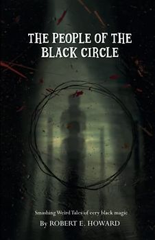 The People of The Black Circle