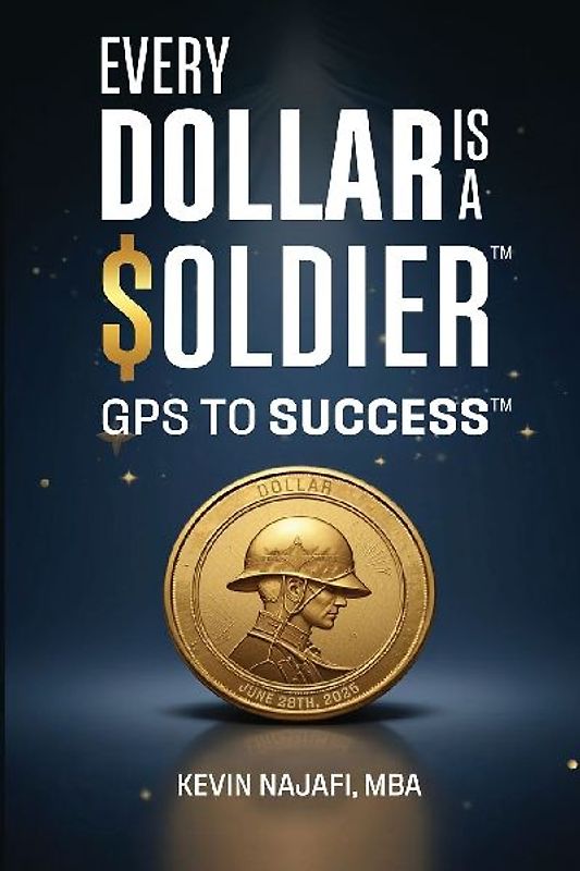 "Every Dollar Is A Soldier"
