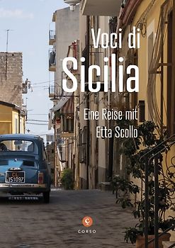 Voci di Sicilia / inkl. CD