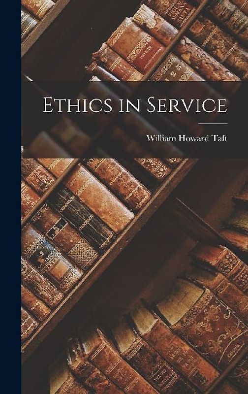Ethics in Service