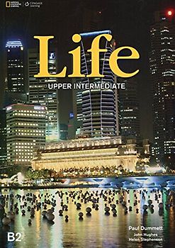 Life - First Edition - B2.1/B2.2: Upper Intermediate