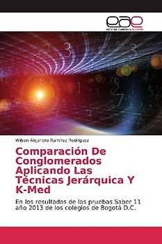 Comparación De Conglomerados Aplicando Las Técnicas Jerárquica Y K-Med