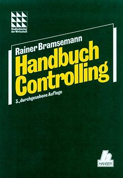 Handbuch Controlling