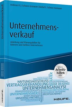 Unternehmensverkauf