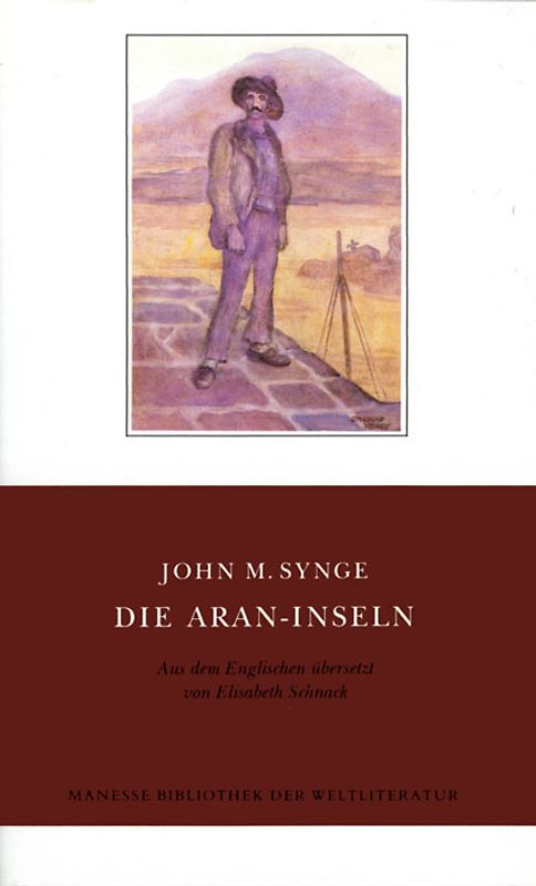 Die Aran-Inseln