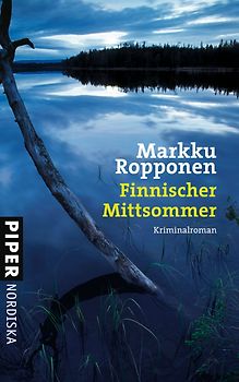 Finnischer Mittsommer