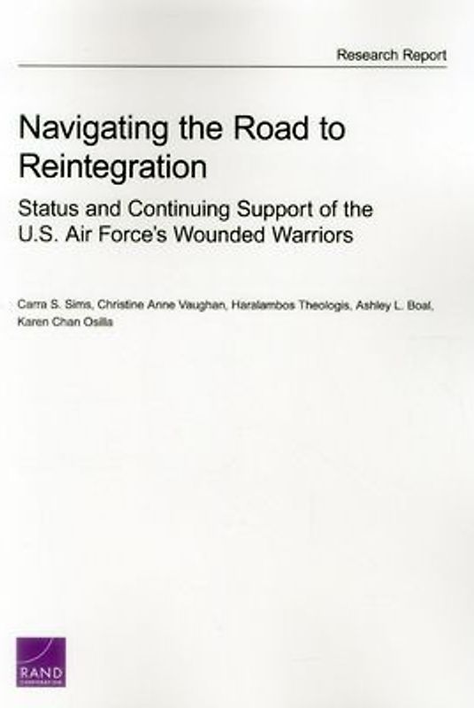 Navigating the Road to Reintegration