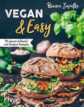 Vegan & Easy