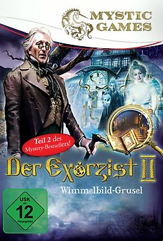 Der Exorzist 2 PC Spiele