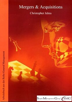 Mergers & Acquisitions.