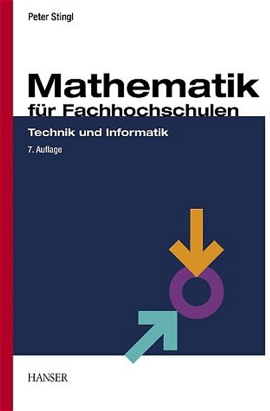 Mathematik für Fachhochschulen