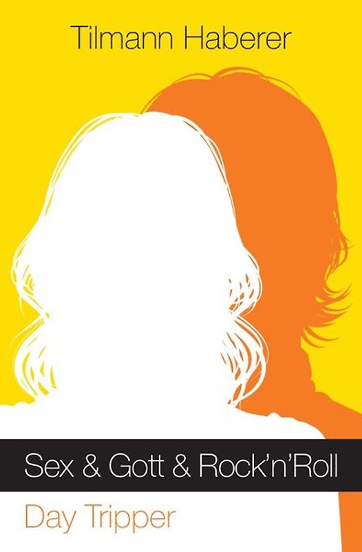 Sex & Gott & Rock'n'Roll / Sex & Gott & Rock’n‘Roll