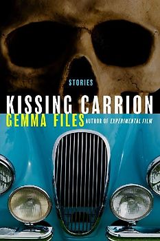 Kissing Carrion