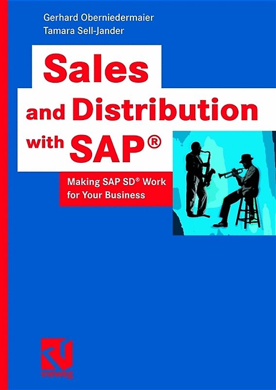 Sales and Distribution with SAP®