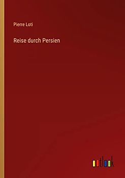 Reise durch Persien