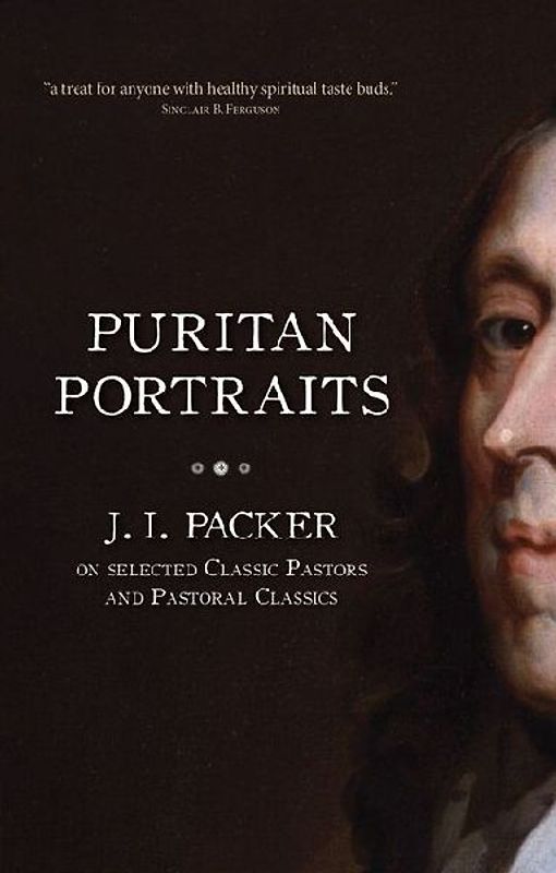 Puritan Portraits