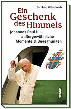 Ein Geschenk des Himmels