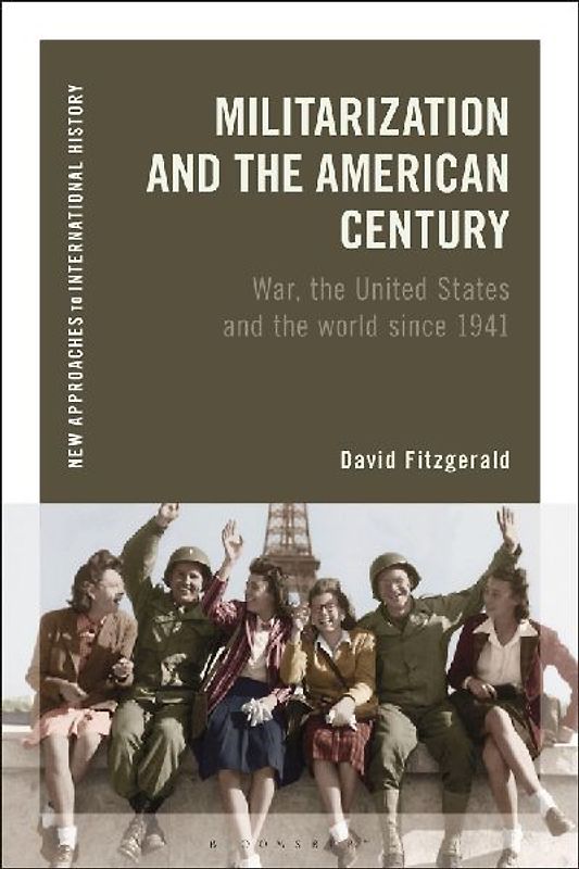 Militarization and the American Century