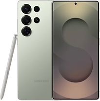 Samsung Galaxy S25 Ultra Dual SIM 1TB titanium jadegreen