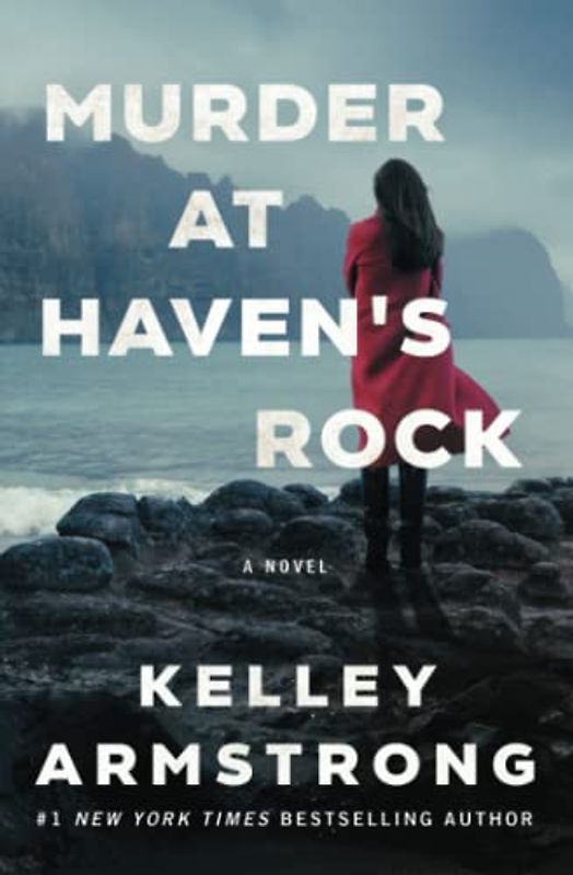 Murder at Haven's Rock